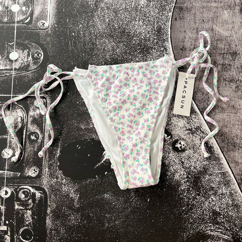 NWT PacSun Bikini Bottom
